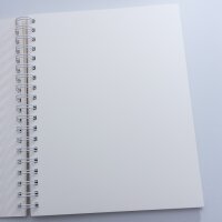 Hochzeit Fotoalbum Spiralalbum Blütenzweig Tagebuch...