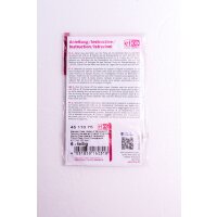 Stempel clear stamp Clearstamp Stempel Herz