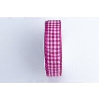 Dekoband Schleifenband 25m Rolle breite 15mm oder 25mm...